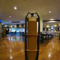 庵治石を使ったスピーカー