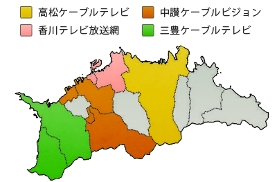 対象エリア