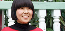 長尾佳織