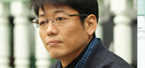 寺竹勇雄