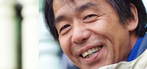 高橋省司