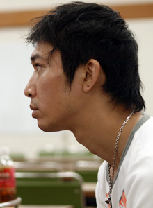 三枝さん