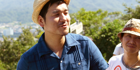 石田さん＆三枝さん