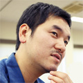 石田さん