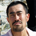 なすびさん