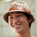 三枝さん