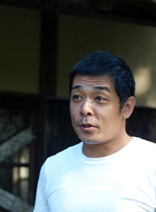 吉永さん
