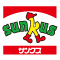 サークルKサンクス