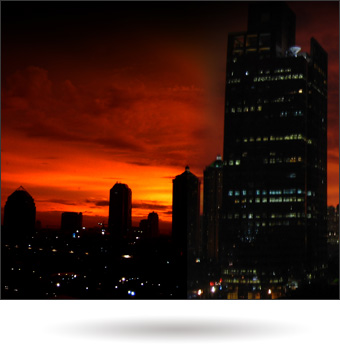JAKARTA