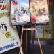 SOLD OUTの文字が輝く!