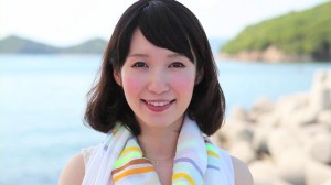 庵治石CM「AjiiCM・レムジア篇」