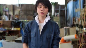 AjiiCM・庵治石篇B