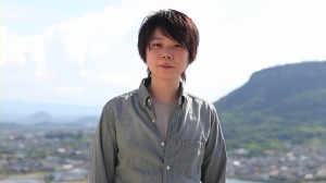 庵治石CM「AjiiCM・劇場予告篇」