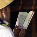 丁寧に、気持ちを込めて･･･