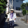 がんばれ！なすびさん！