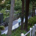 なすびさんの巡礼の旅は続きます。