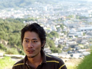 インタビューちょい見せその３：関口さん