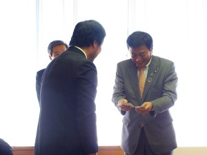 レムジアカードも喜んで下さいました