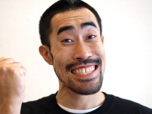 シメはやっぱりこの人！なすびさん！